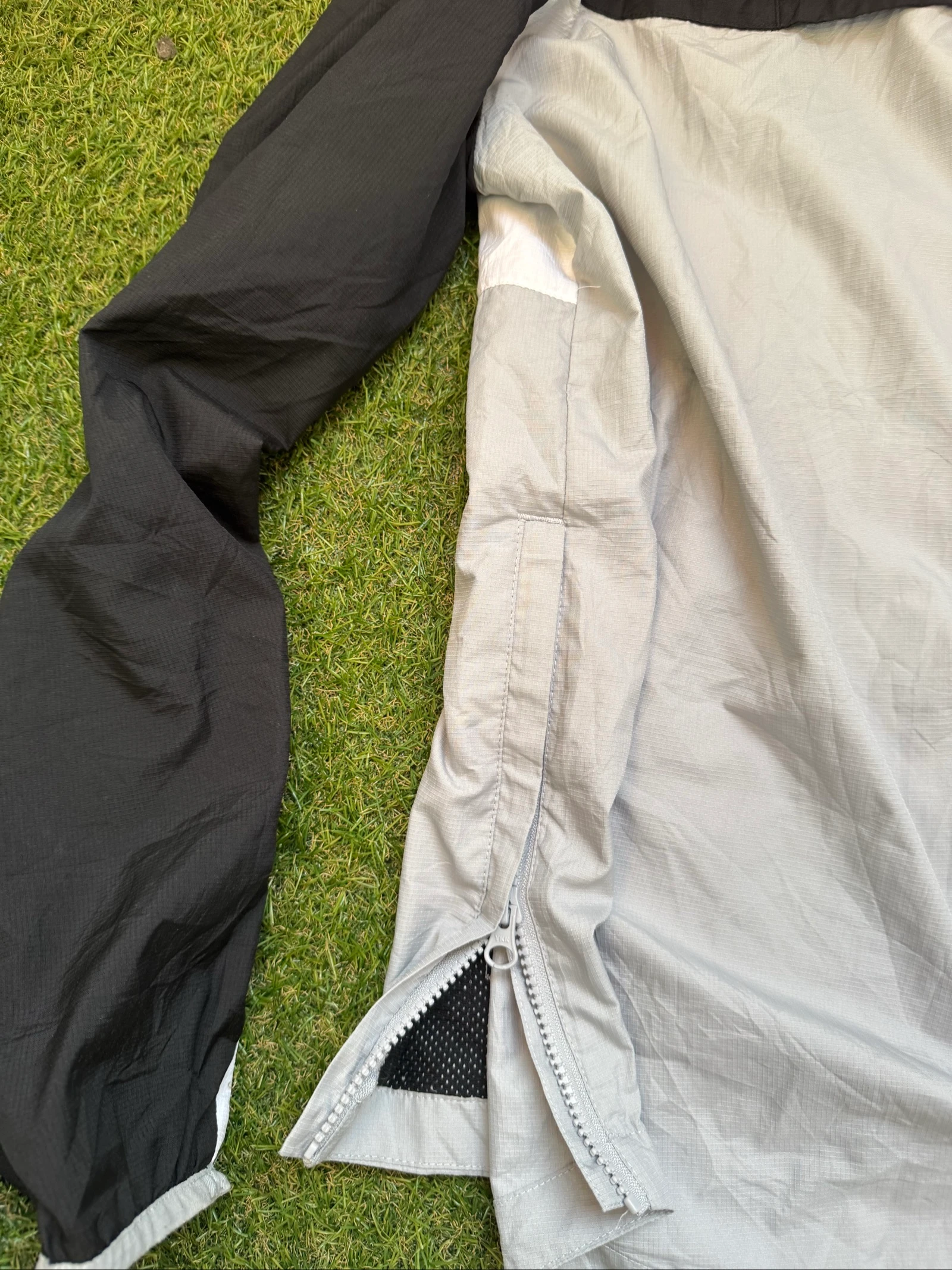 Nike windjack – photo 3